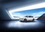 Volkswagen e-Lavida 2019 года